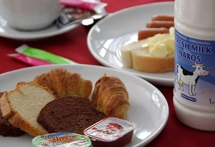 Fotos del hotel Xenia:  4