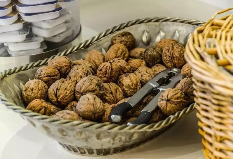 Fotos del hotel Xenia:  7