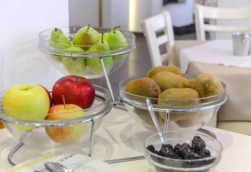 Fotos del hotel Xenia:  14