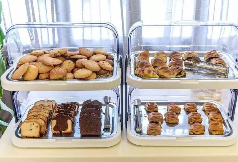 Fotos del hotel Xenia:  19