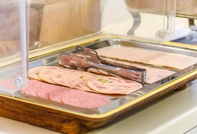 Fotos del hotel Xenia:  21