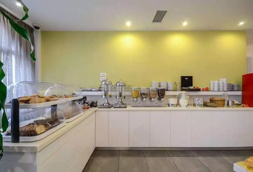 Fotos del hotel Xenia:  15