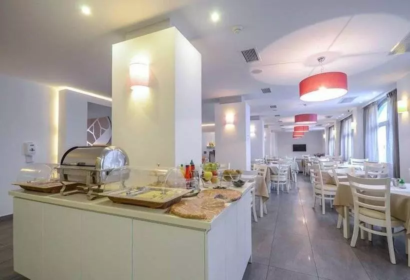 Fotos del hotel Xenia:  17