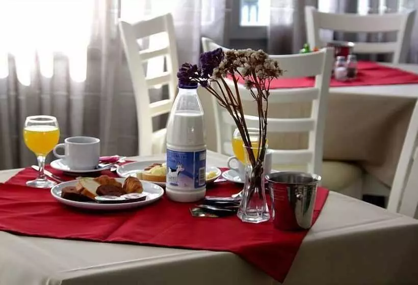 Fotos del hotel Xenia:  25