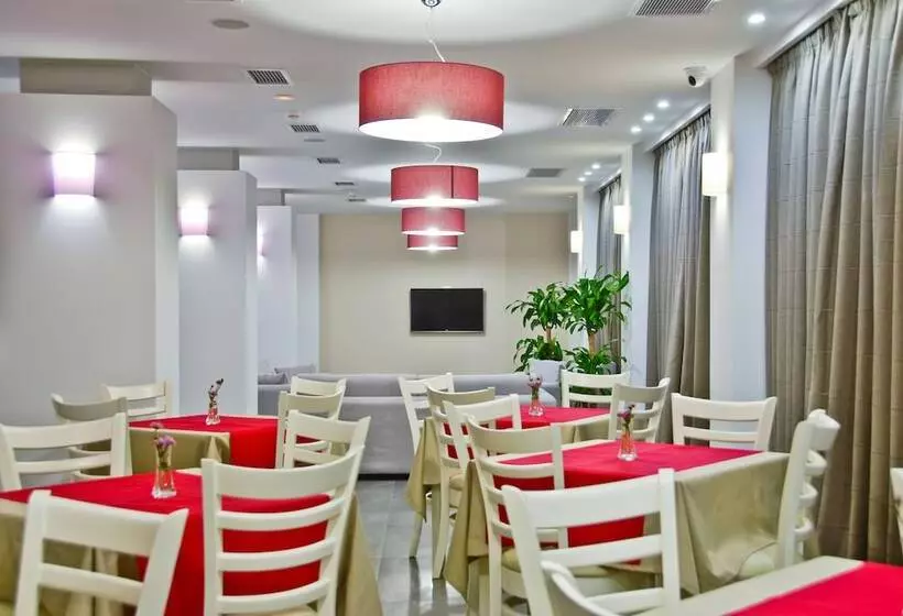 Fotos del hotel Xenia:  10