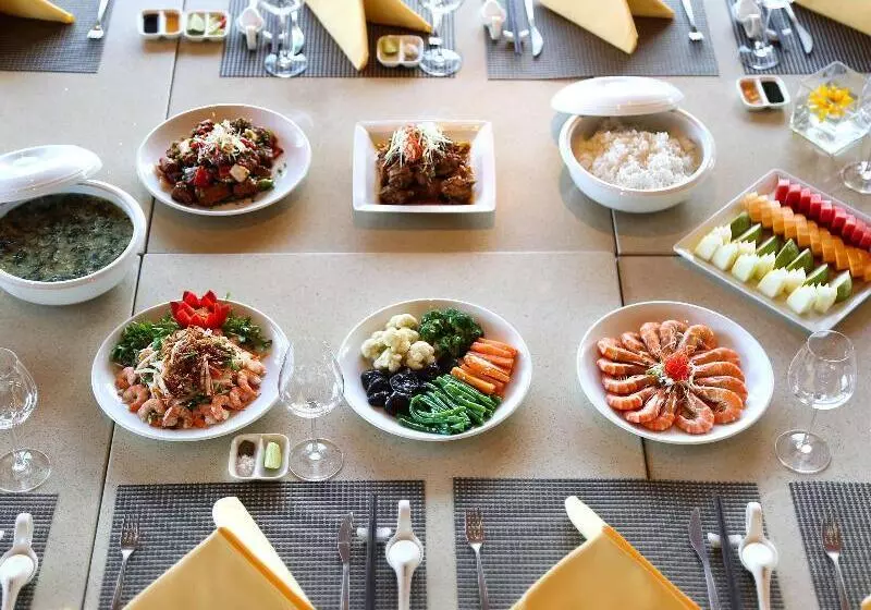 Fotos del hotel Novotel Danang Premier Han River:  14