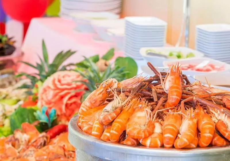 Fotos del hotel Novotel Danang Premier Han River:  12