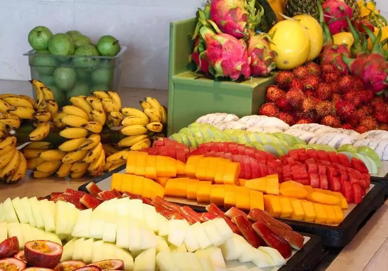 Fotos del hotel Novotel Danang Premier Han River:  16