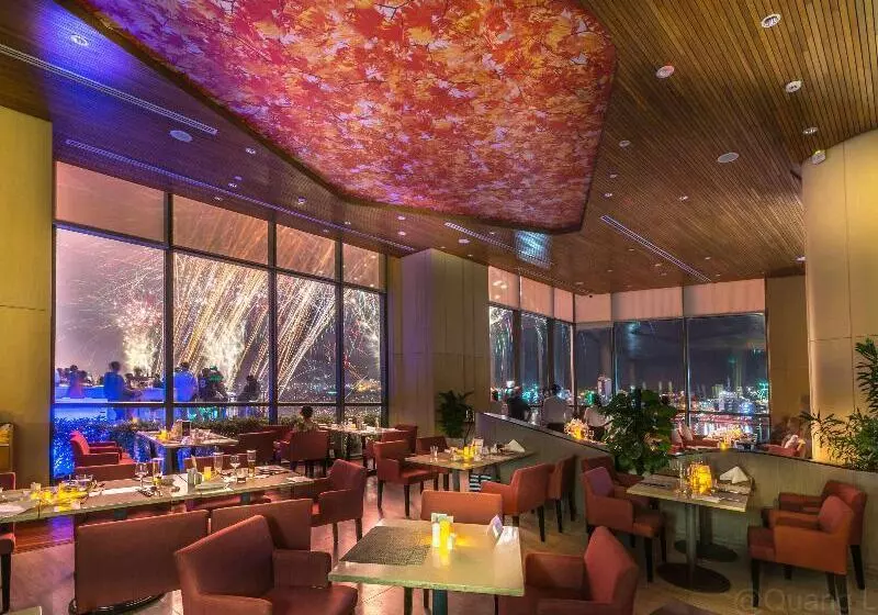 Fotos del hotel Novotel Danang Premier Han River:  18