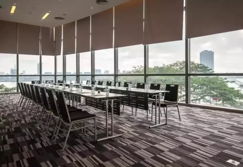 Fotos del hotel Novotel Danang Premier Han River:  19
