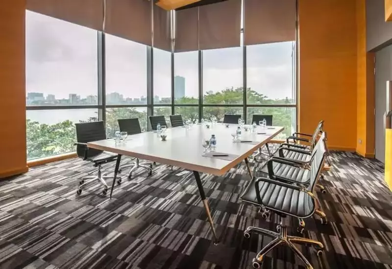 Fotos del hotel Novotel Danang Premier Han River:  17