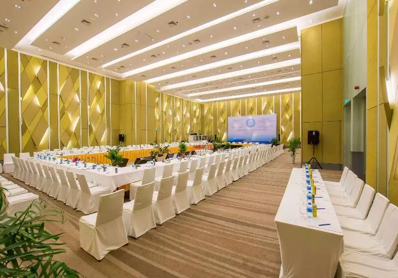 Fotos del hotel Novotel Danang Premier Han River:  22