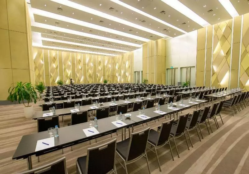 Fotos del hotel Novotel Danang Premier Han River:  21