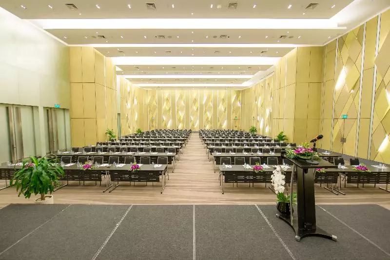 Fotos del hotel Novotel Danang Premier Han River:  24