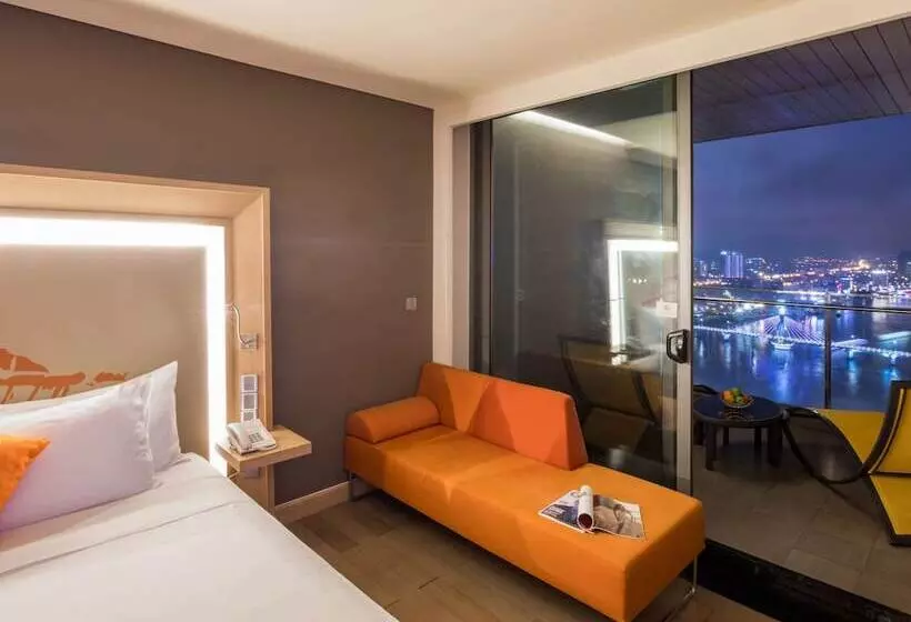 Fotos del hotel Novotel Danang Premier Han River:  5