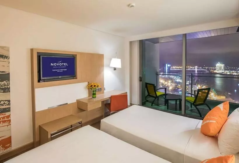 Fotos del hotel Novotel Danang Premier Han River:  11