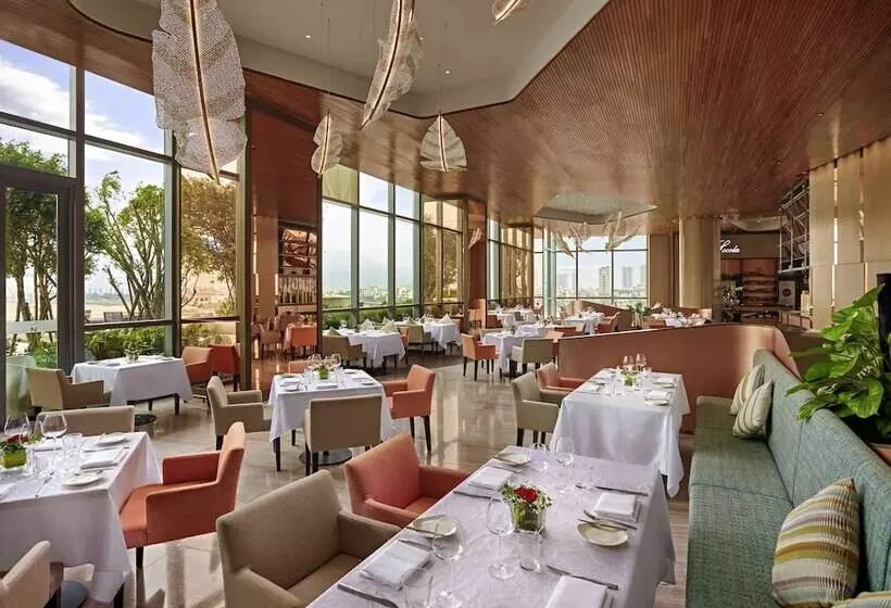 Fotos del hotel Novotel Danang Premier Han River:  9