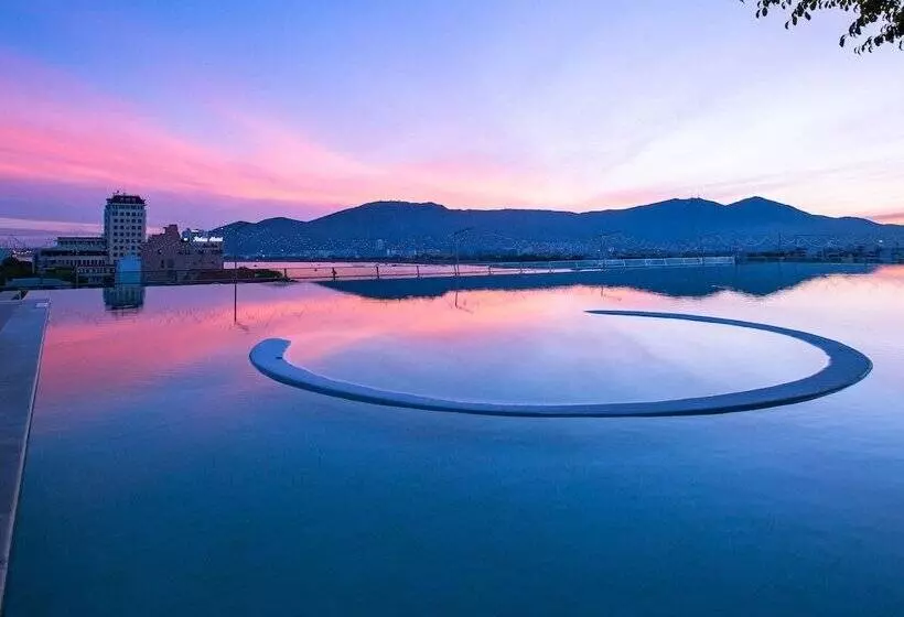 Fotos del hotel Novotel Danang Premier Han River:  2