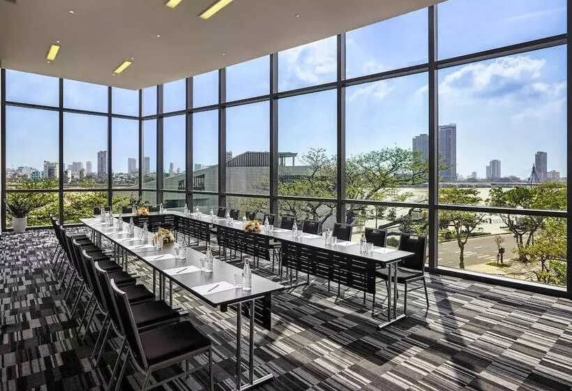 Fotos del hotel Novotel Danang Premier Han River:  13