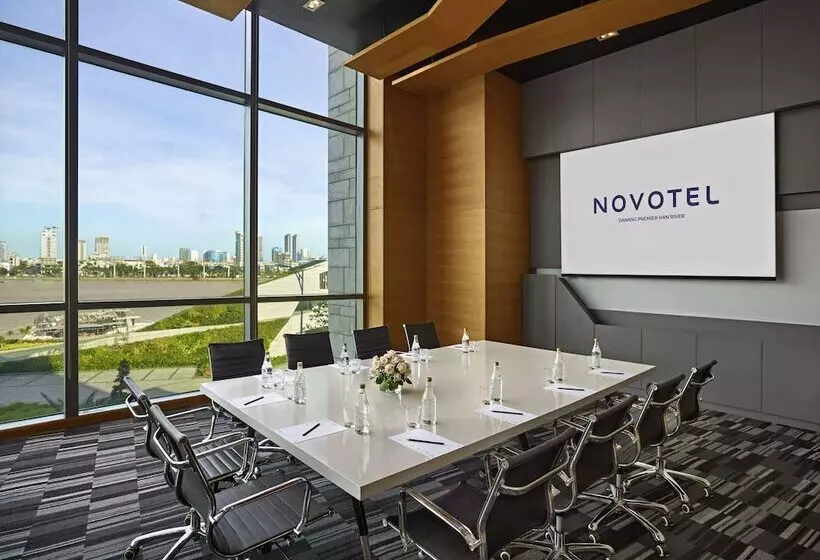 Fotos del hotel Novotel Danang Premier Han River:  4