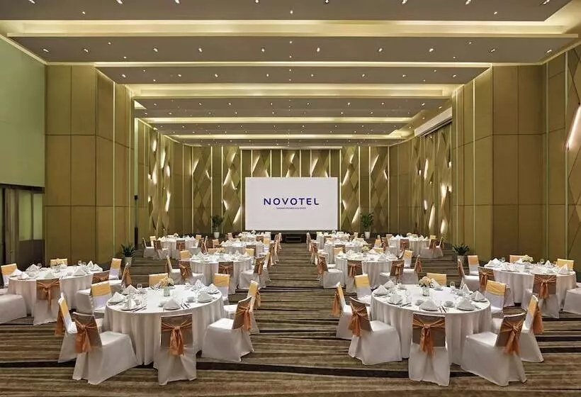 Fotos del hotel Novotel Danang Premier Han River:  25