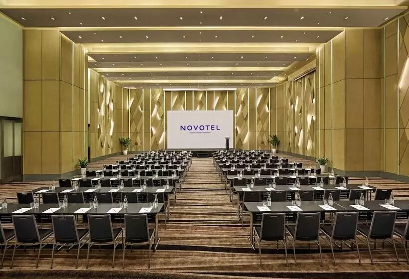 Fotos del hotel Novotel Danang Premier Han River:  7