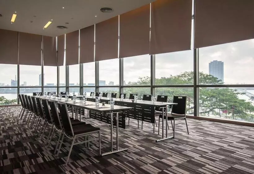 Fotos del hotel Novotel Danang Premier Han River:  10