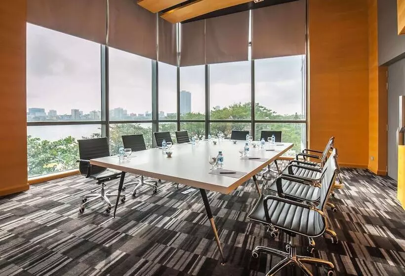 Fotos del hotel Novotel Danang Premier Han River:  15