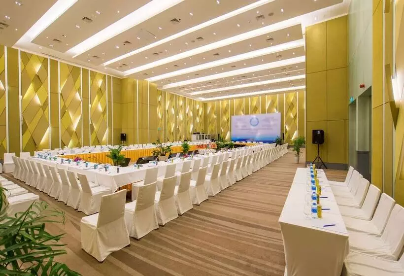 Fotos del hotel Novotel Danang Premier Han River:  23