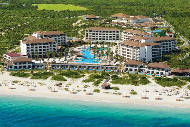 Secrets Playa Mujeres Golf & Spa Resort All Inclusive Adults Only, Playa Mujeres