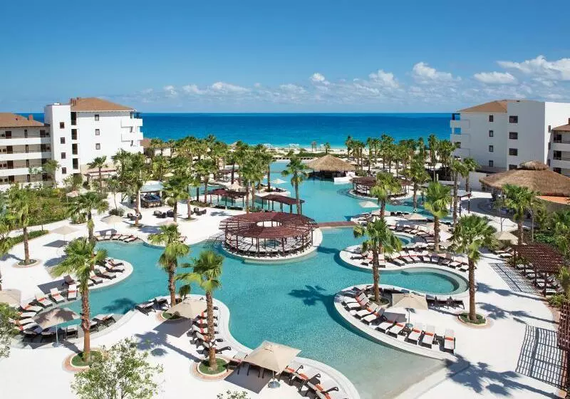Fotos del hotel Secrets Playa Mujeres Golf &amp; Spa Resort All Inclusive Adults Only:  8