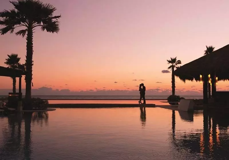 Fotos del hotel Secrets Playa Mujeres Golf &amp; Spa Resort All Inclusive Adults Only:  16