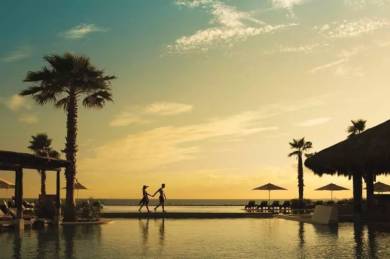 Fotos del hotel Secrets Playa Mujeres Golf &amp; Spa Resort All Inclusive Adults Only:  25