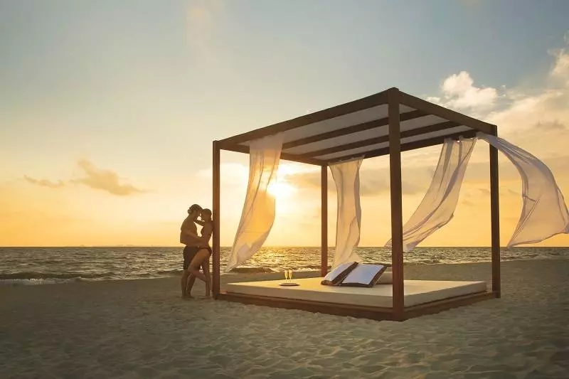 Fotos del hotel Secrets Playa Mujeres Golf &amp; Spa Resort All Inclusive Adults Only:  7