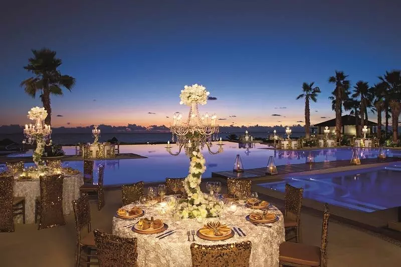Fotos del hotel Secrets Playa Mujeres Golf &amp; Spa Resort All Inclusive Adults Only:  12