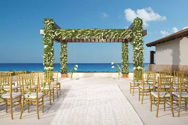 Fotos del hotel Secrets Playa Mujeres Golf &amp; Spa Resort All Inclusive Adults Only:  6