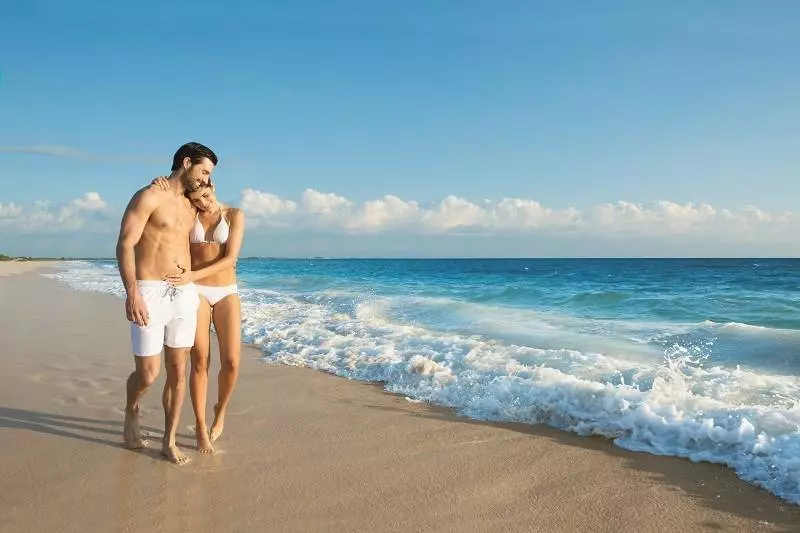 Fotos del hotel Secrets Playa Mujeres Golf &amp; Spa Resort All Inclusive Adults Only:  23