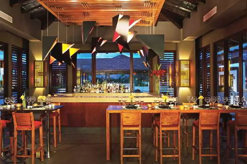 Fotos del hotel Secrets Playa Mujeres Golf &amp; Spa Resort All Inclusive Adults Only:  10
