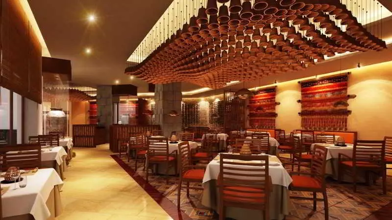 Fotos del hotel Secrets Playa Mujeres Golf &amp; Spa Resort All Inclusive Adults Only:  22
