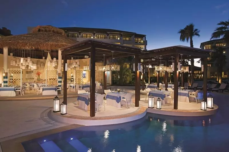 Fotos del hotel Secrets Playa Mujeres Golf &amp; Spa Resort All Inclusive Adults Only:  17