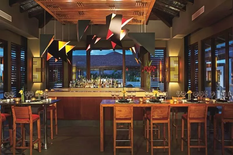Fotos del hotel Secrets Playa Mujeres Golf &amp; Spa Resort All Inclusive Adults Only:  15