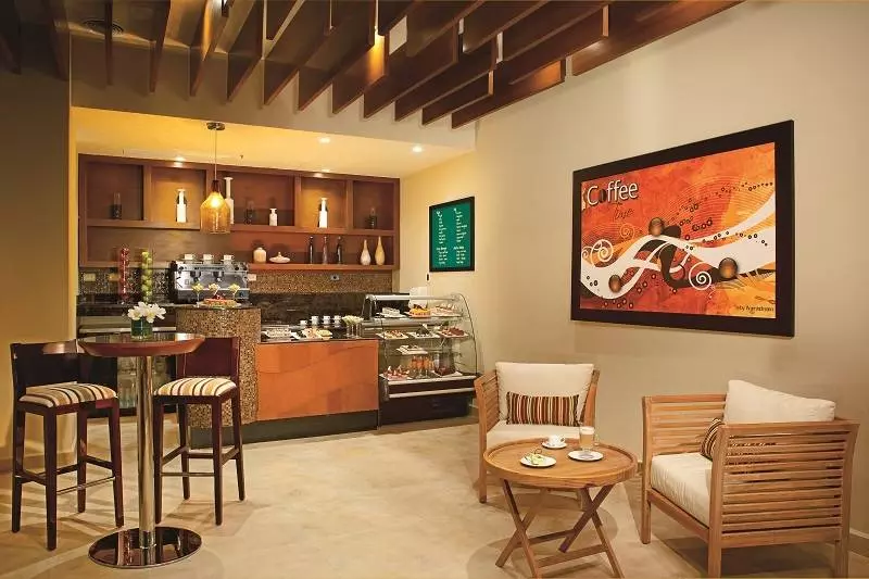 Fotos del hotel Secrets Playa Mujeres Golf &amp; Spa Resort All Inclusive Adults Only:  5