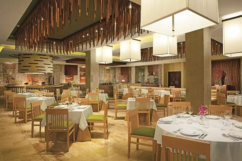 Fotos del hotel Secrets Playa Mujeres Golf &amp; Spa Resort All Inclusive Adults Only:  14