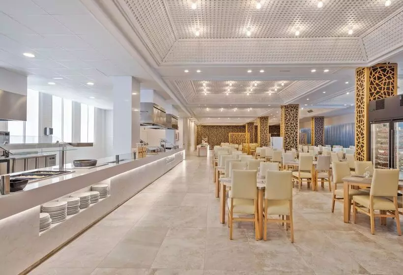 Fotos del hotel Best Punta Dorada:  31