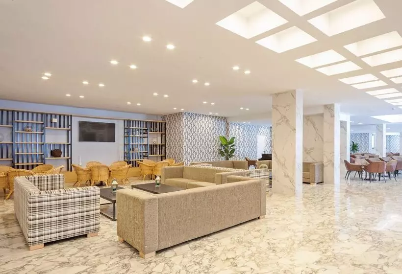 Fotos del hotel Best Punta Dorada:  22