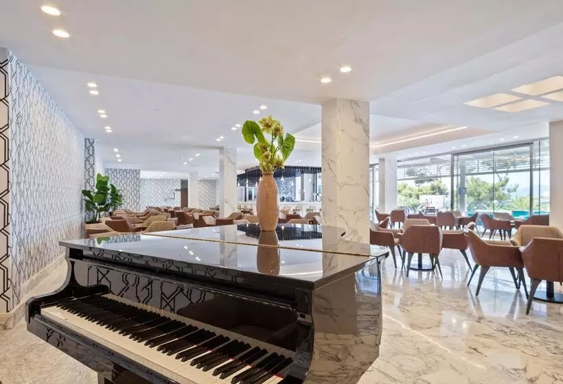Fotos del hotel Best Punta Dorada:  17