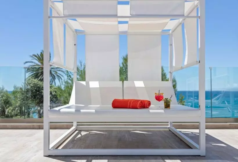 Fotos del hotel Best Punta Dorada:  44