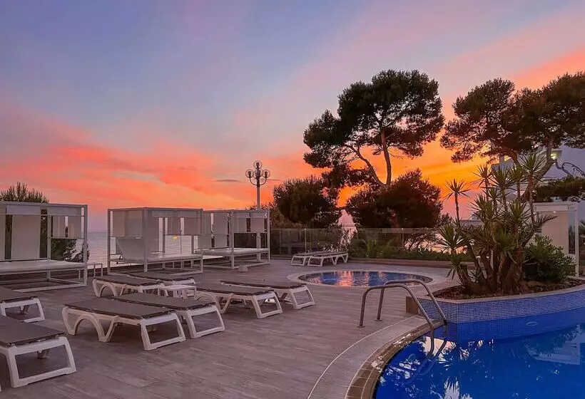 Fotos del hotel Best Punta Dorada:  19