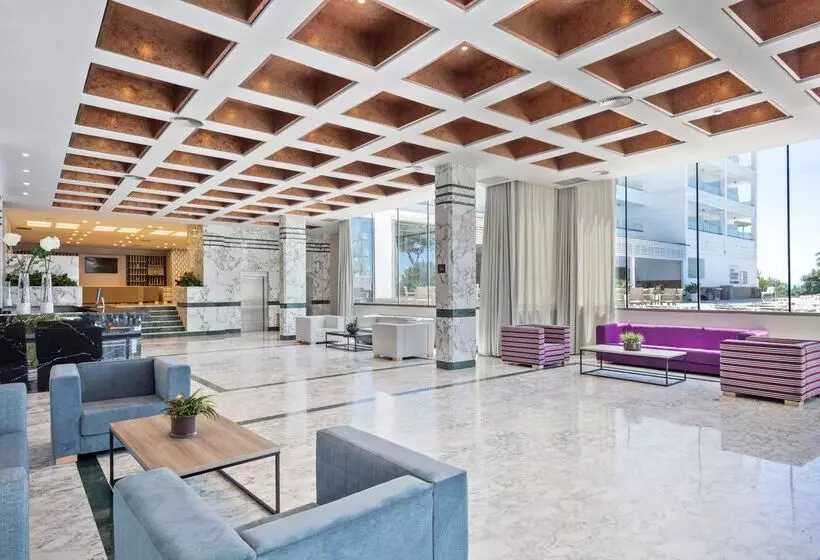 Fotos del hotel Best Punta Dorada:  43