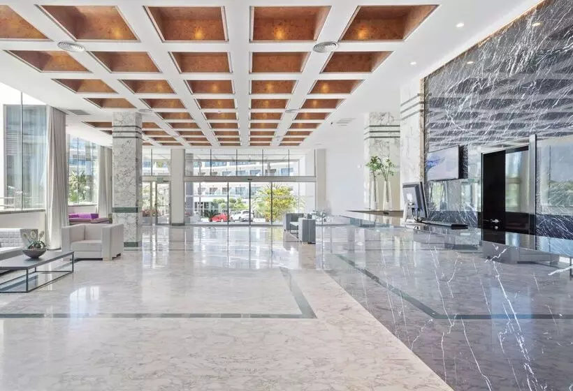 Fotos del hotel Best Punta Dorada:  16